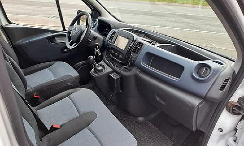 Opel Vivaro 29 1.6 C...