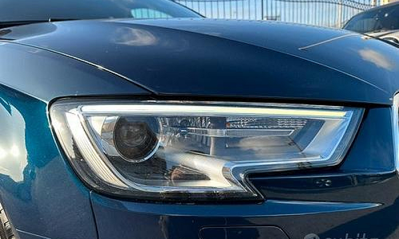 Audi A3 Sportback 30...