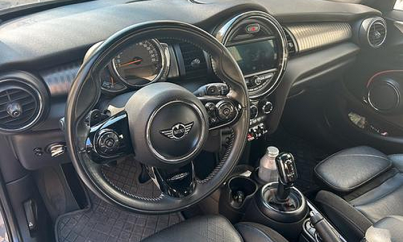 Mini Cooper Sd 5 Por...