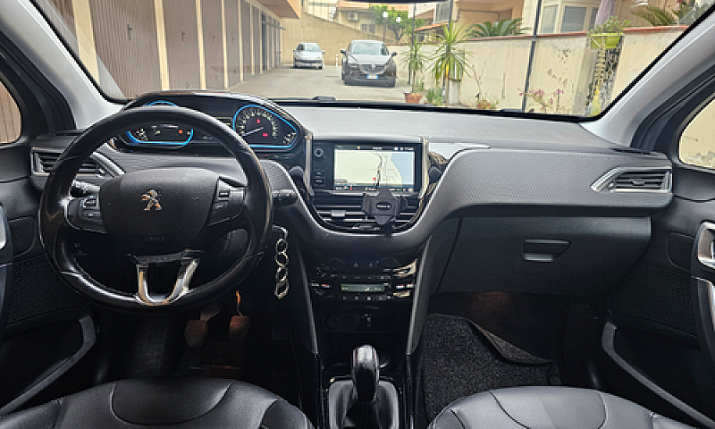 Peugeot 2008 Diesel ...