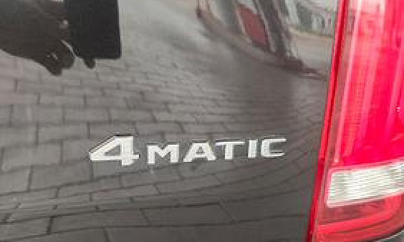 Classe V 300 /4 Mati...