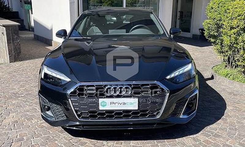 Audi A5 Spb 40 Tdi Q...