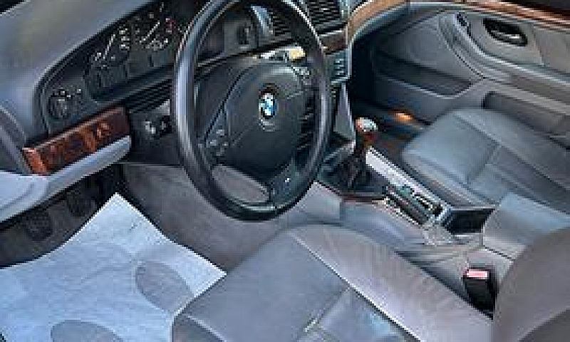 Bmw 520 520I 24V Cat...