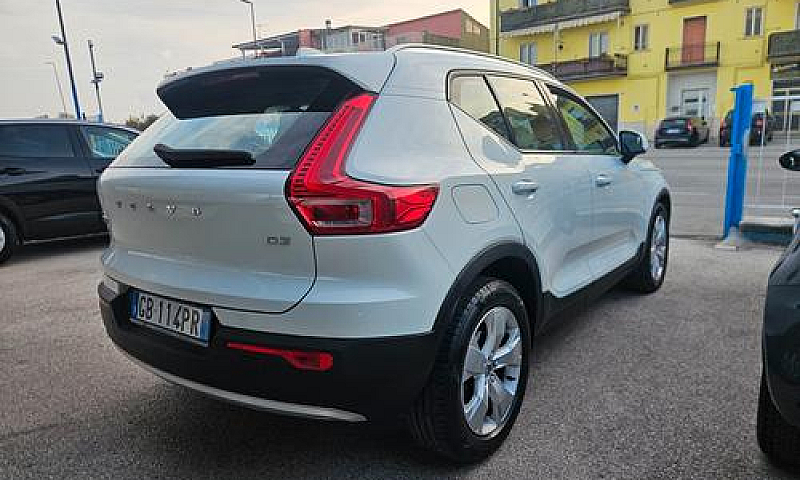 Volvo Xc40 D3 Geartr...