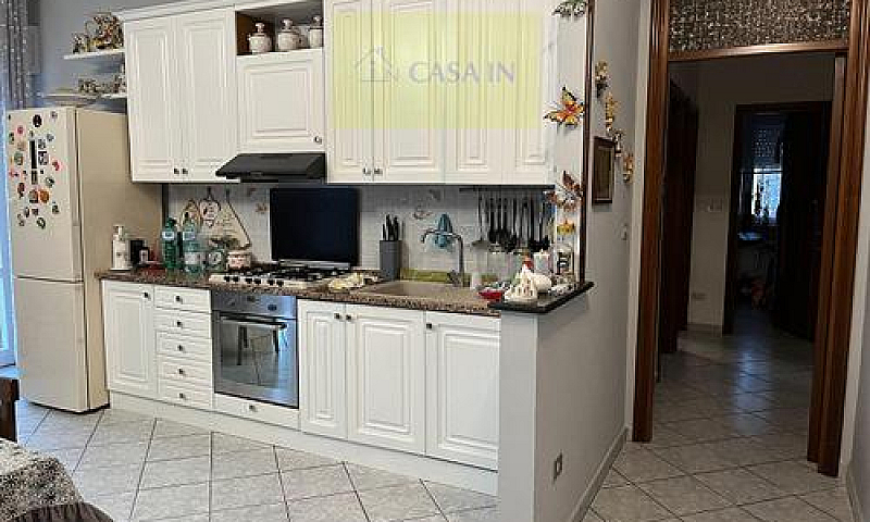 Appartamento Silvi [...