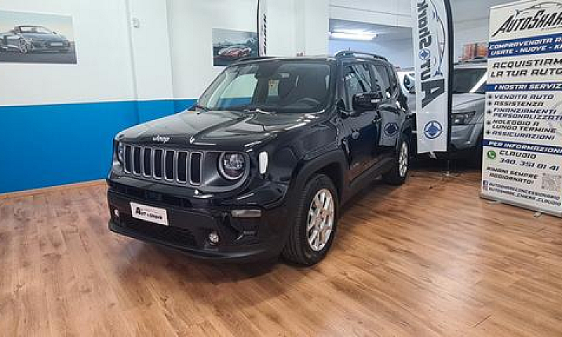 Jeep Renegade 1.6 13...