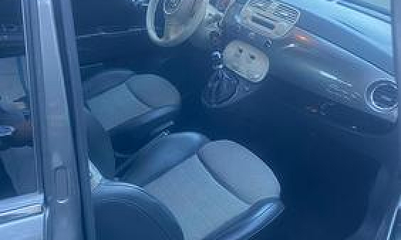 500 Cabrio...