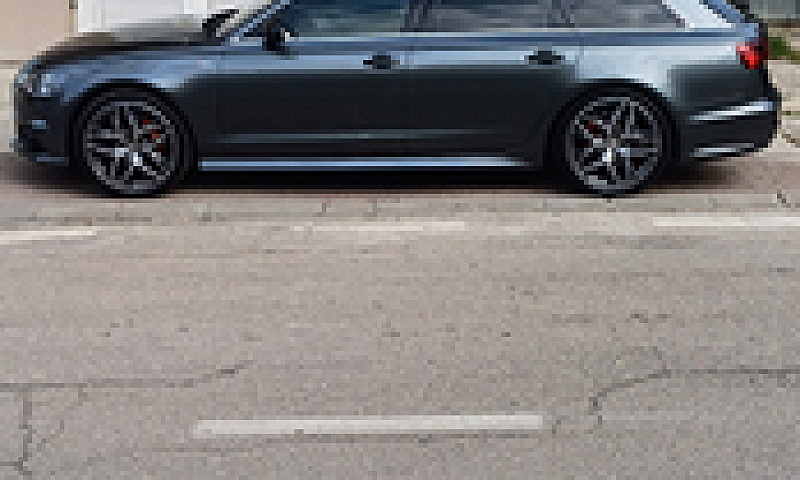 Audi A6 2.0...