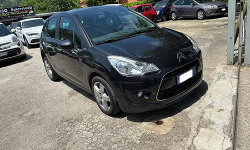 Citroen C3 1.4 Hdi...