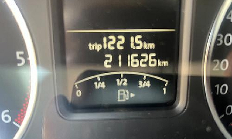 Volkswagen Polo 1.2 ...