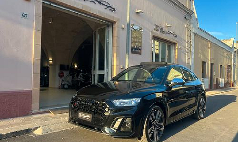 Audi Sq5 Sportback 3...