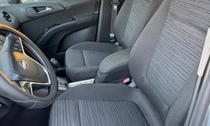 Opel Meriva Euro6 - ...