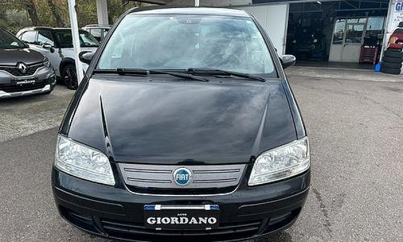 Fiat Idea 1.3 Mj 90 ...