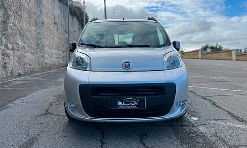 Fiat Qubo Dynamic/1....