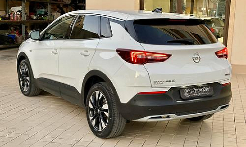 Opel Grandland 2.0 D...