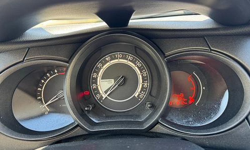 Citroen C3 Puretech ...