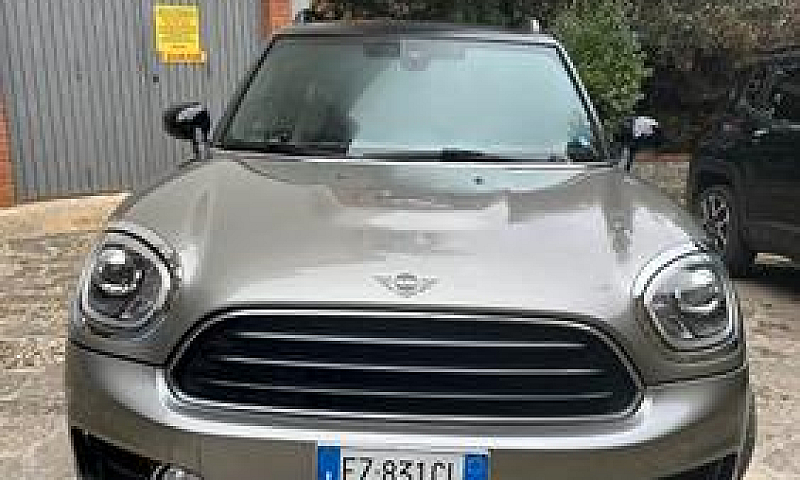 Mini Countryman In P...