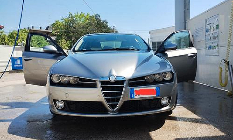 Alfa Romeo 159 - 200...