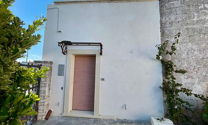 Villetta In Salento...