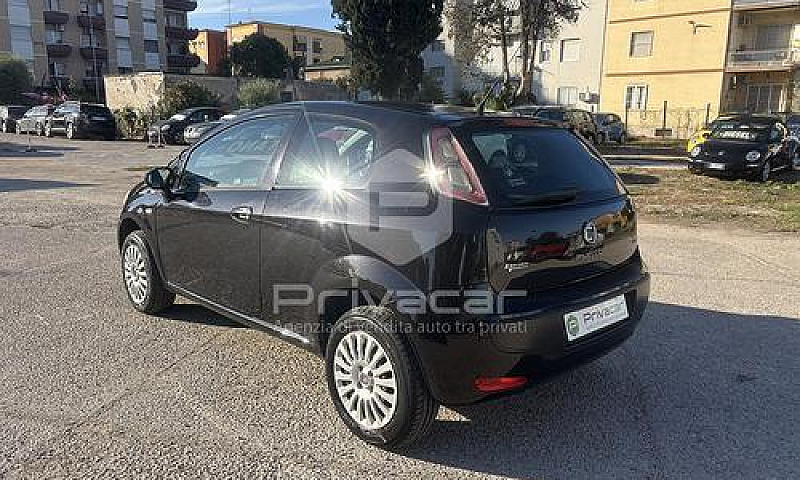 Fiat Punto Evo 1.4 3...