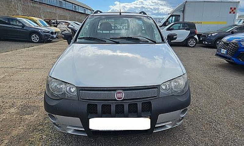 Fiat Strada 1.3 Mjt ...
