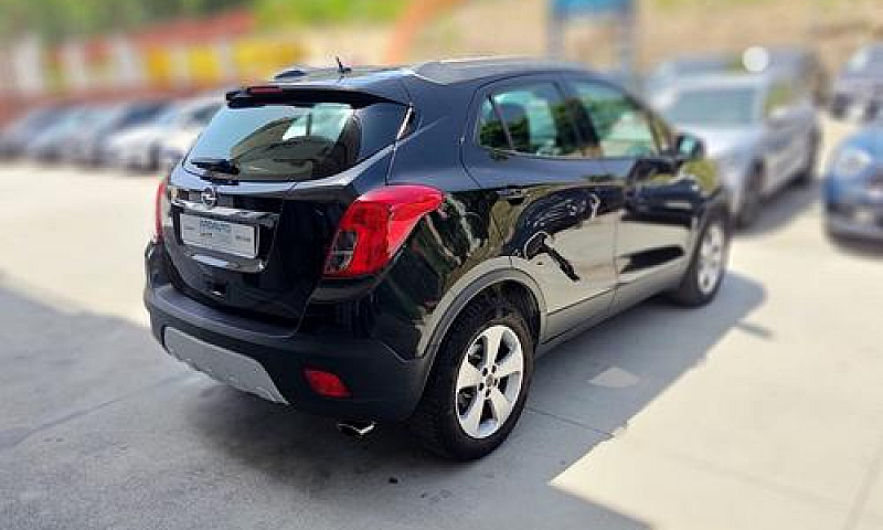 Opel Mokka 1.6 Cdti ...