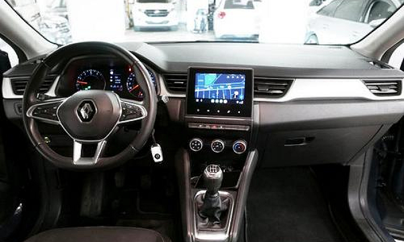 Renault Captur Tce 1...
