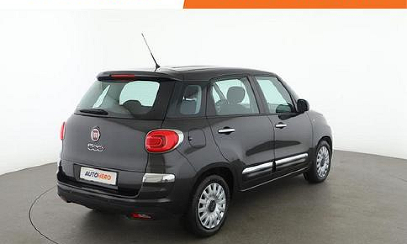 Fiat 500L Bh21206...