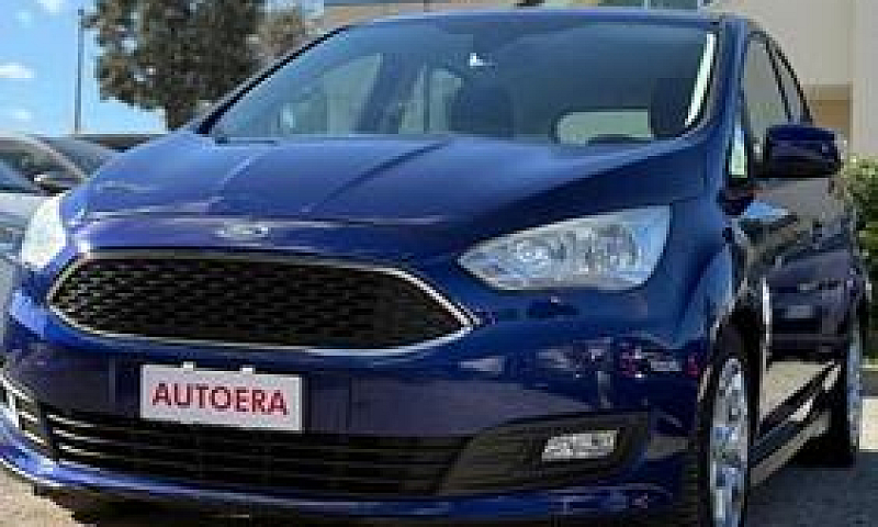 Ford - C-Max - 1.0 E...