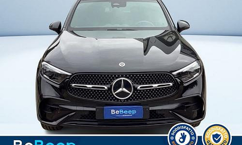 Mercedes-Benz Glc 30...