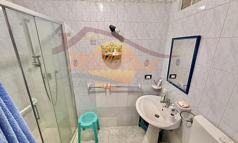 Borgata, Casa Indipe...