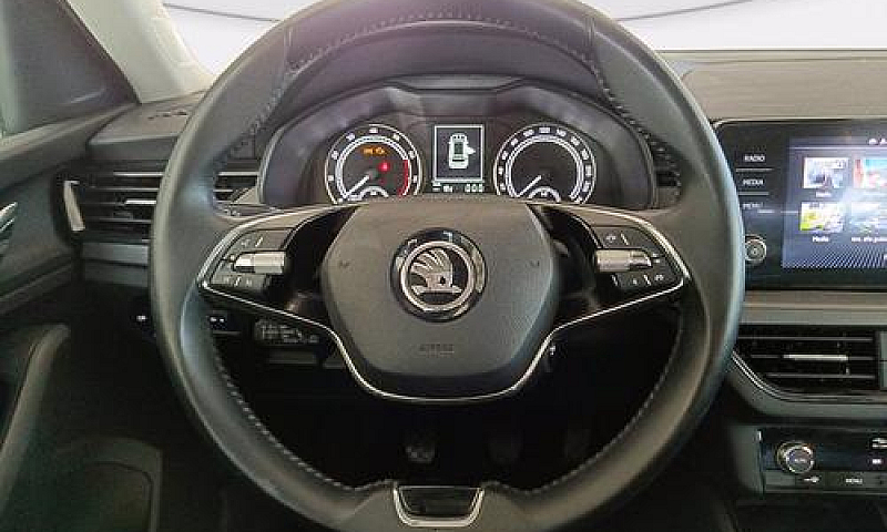 Skoda Kamiq 1.0 Tsi ...