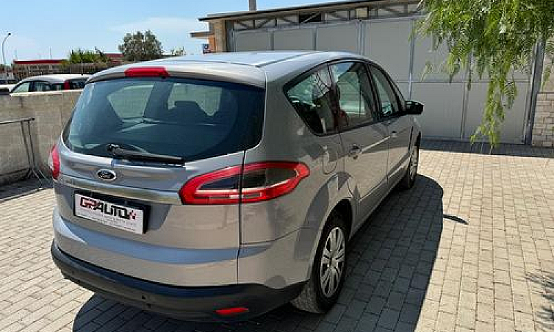 Ford S-Max 1.6 Tdci ...