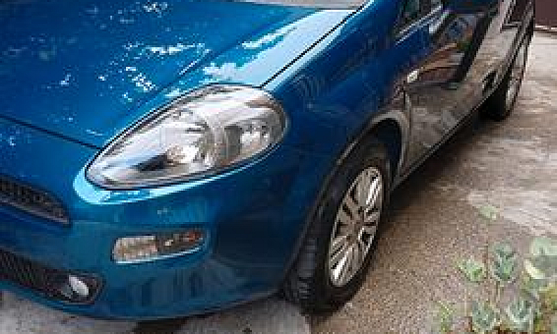 Fiat Grande Punto - ...