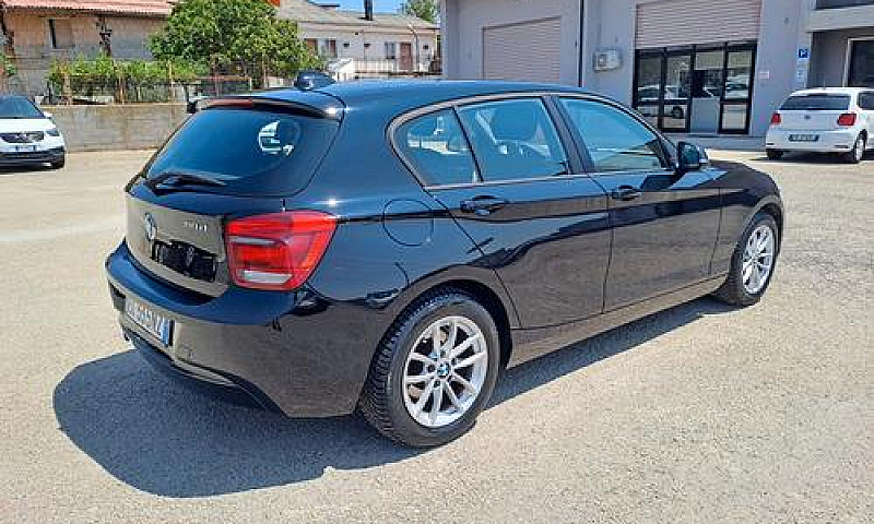 Bmw 118 118D 2.0 143...