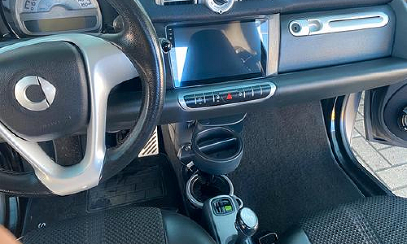 Smart Fortwo 451 201...