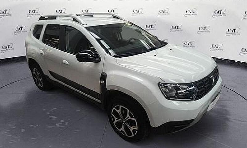 Dacia Duster Techroa...