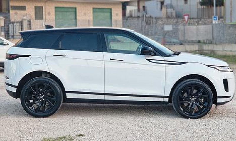 Land Rover Range Rov...