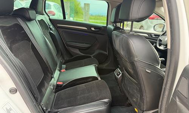 Renault Megane 1.5Dc...