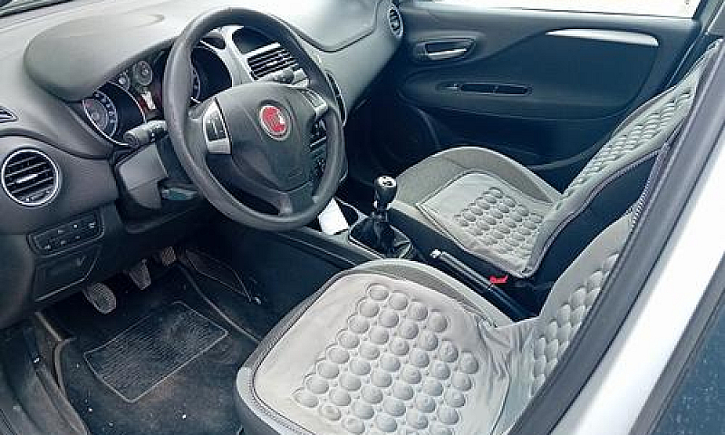 Fiat Punto 1.4 8V 5 ...