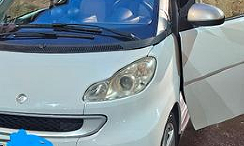 Smart Mhd Cabrio ...