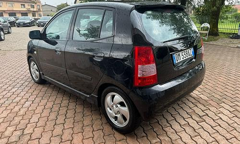 Kia Picanto 1.1 12V ...