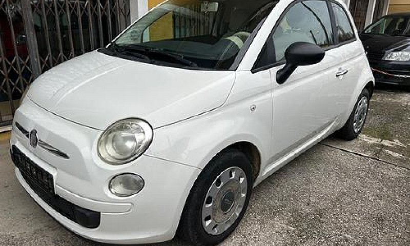 Fiat 500 1.2 Lounge ...
