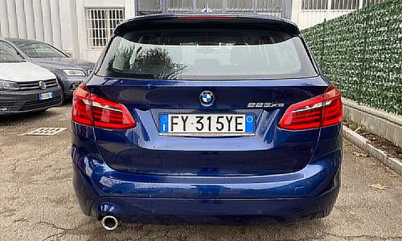 Bmw 2Er Active Toure...
