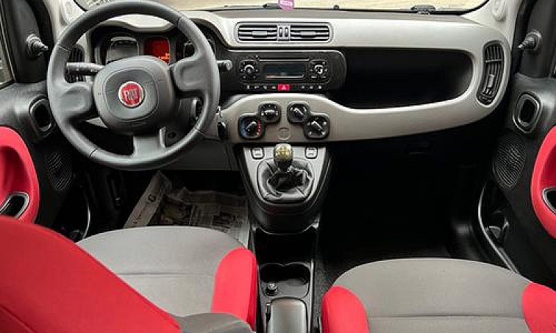 Fiat Panda 1.3 Mjt S...