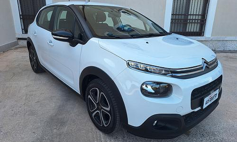 Citroen C3 1.5 Hdi 1...