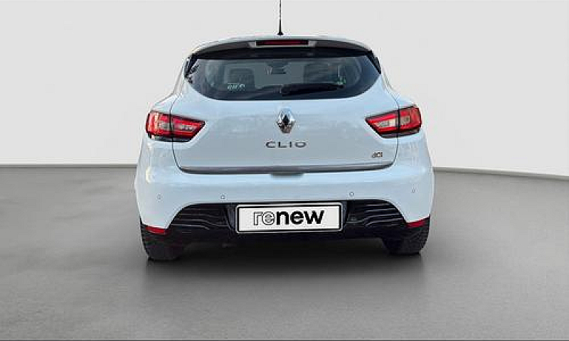 Renault Clio 1.5 Dci...