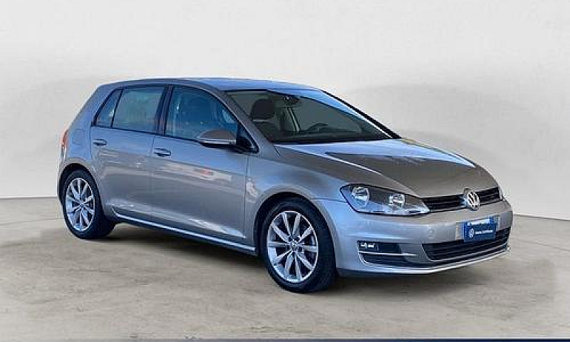 Volkswagen Golf 1.4 ...