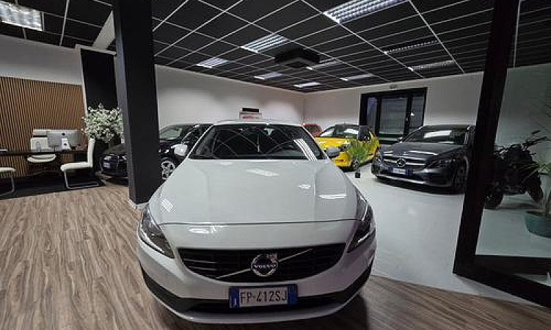 Volvo V60 D3 Busines...