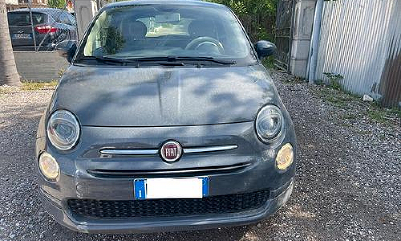 Fiat 500 1.2 Pop...